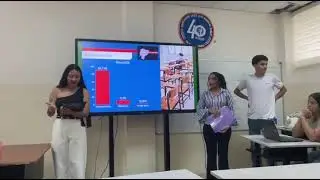 Noticiero estudiantil-Investigación Educativa