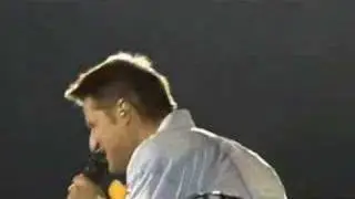 PUR Die Beste Christina Stürmer Live auf Schalke 2007