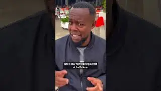 Why Lumumba is the star of Afcon 2025 - BBC Africa