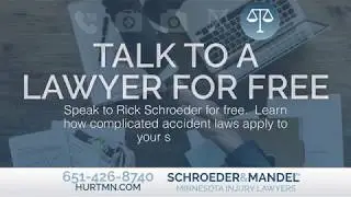 Tips for After an Auto Accident | St. Paul Injury Lawyer