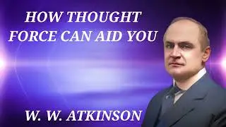 How Thought Force Can Aid You - From 