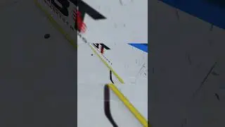 The michi in VR is pretty wild 😤 