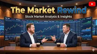 Monday Midday Stocks & Finance