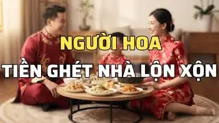 bí mật tài chính người hoa bắt đầu từ căn nhà