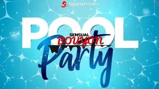 (POOL PARTY) BOUYON RIDDIM TYPE BEAT