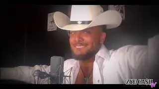 Michael Bubl&eacute; - Feeling Good (Zye Ca$h Cover)