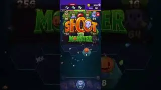 Shoot the Monster | First gameplay | mobile game | IOS | 