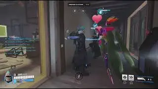 Overwatch 2