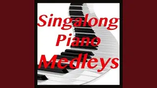 Beatles Medley: With A Little Help From My Friends / Michelle / When I'm Sixty-Four