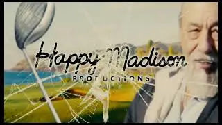 Crackle / Louisiana Entertainment / Happy Madison / Lifeboat / Sony (Joe Dirt 2)