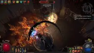 KiraSynTec Purifier Fight After 2x Circle of Guilt