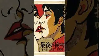 最後の接吻 #jpop #rap #trap #soul #fujiikaze #chill #short #shorts #shortsvideo