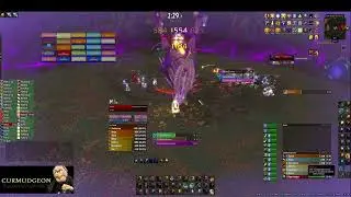 Heroic Halion 25 man, Classic Wrath