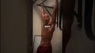 Who's Gonna Carry The Boats - David Goggins
