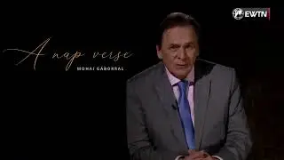 A nap verse - Karinthy Frigyes: Az Ige &iacute;gy sz&uuml;letett