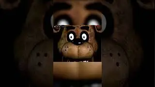 Golden freddy counter in fnaf co op #roblox #fnaf