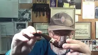Which pipe tobacco's will ghost your pipe?  Condor warning!
