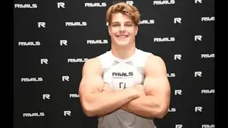 Kevin Brown 2023 highlights