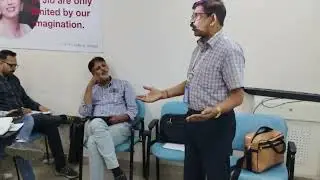 Safe Driving, Environmental Safety, and Rainy Weather Safety Training by Y. P Sir