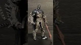 McFarlane Toys - Spawn - Raven Spawn