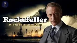 The Untold Rise of an Oil Empire | Hitorical Figures Biography | Era Profiles