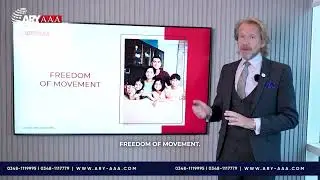 𝐒𝐞𝐜𝐨𝐧𝐝 𝐏𝐚𝐬𝐬𝐩𝐨𝐫𝐭 𝐛𝐲 𝐈𝐧𝐯𝐞𝐬𝐭𝐦𝐞𝐧𝐭 | 𝐓𝐡𝐞 𝐔𝐥𝐭𝐢𝐦𝐚𝐭𝐞 𝐆𝐮𝐢𝐝𝐞 𝐭𝐨 𝐂𝐚𝐫𝐢𝐛𝐛𝐞𝐚𝐧 𝐂𝐢𝐭𝐢𝐳𝐞𝐧𝐬𝐡𝐢𝐩 & 𝐈𝐭𝐬 𝐋𝐢𝐦𝐢𝐭𝐥𝐞𝐬𝐬 𝐁𝐞𝐧𝐞𝐟𝐢𝐭𝐬