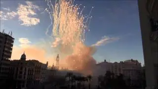 Fallas 2013 Promo trailer