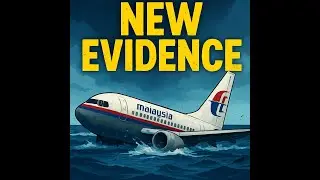 New evidence in the mysterious disappearance of Malaysia Flight 370