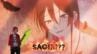 Did Sagiri Go Full Yandere Mode??.... Hell's Paradise Season 2 Episode 1 And 2 Review