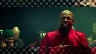 Hashim Vs Tech N9ne - Al Naafiysh Want None (RapMaRz Transition) (Extend)