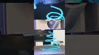 Freeform frosting challenge