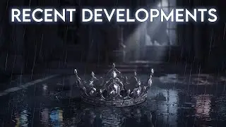 Recent Developments Class 12 Political Science Full Chapter in Animation OneShot 