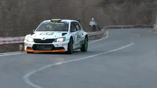 13&deg;Ronde Citt&agrave; dei Mille 2017 Baccega-Oberti by Ferrario Video