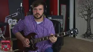 My Best Kept Secret to Distortion TONE! - Jekyll & Hyde Overdrive/Distortion Review