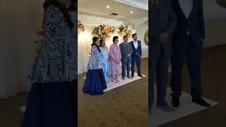 🎥Cinematic Mode | Reception Highlights | Alec Hernandez Films #capturedmoments  #alechernandezfilms