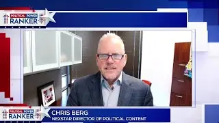 Political Power Ranker | Illinois 2026 Poll