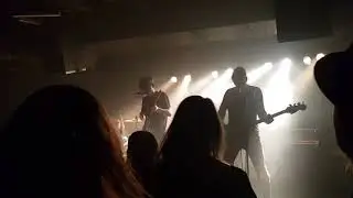 HERR DER WELT - Van Holzen live in Berlin (Musik&Frieden) - 15.11.2017