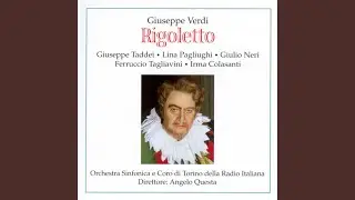 Caro nome (Rigoletto)