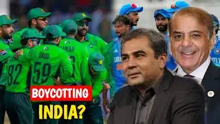 Are We Going to BOYCOTT Indian Game? | Is It Right? | What's the Final Desicion?