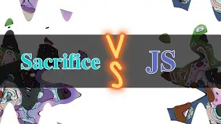 Sacrifice Vs ☆JS☆ | Milkchoco Clan Wars