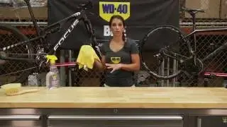 WD-40 BIKE&reg; All-Purpose Bike Wash