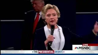 Donald Creeping