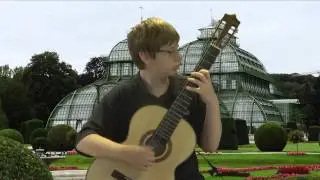 Domenico Scarlatti: Sonata K209. &ndash; Gergely Gembela