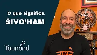O QUE É ŚIVO'HAM?