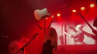 Softcult - One of a Million - Live @ Turmzimmer, Hamburg - 04/2023