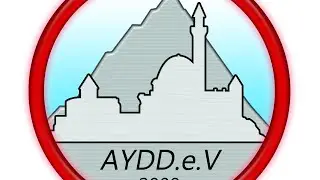 AYDD e.V. Ramazan Hatimi - 2. C&uuml;z