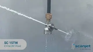 SC 15TW from Scanjet - an Alfa Laval brand