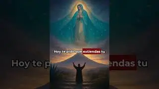 🙏 Comenta AM&Eacute;N si crees en los milagros de la Virgen de Guadalupe #VirgenDeGuadalupe