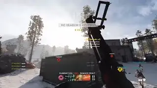 Black Ops Cold War - Spawn Tubing is BACK!?