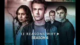13 Reasons Why | Trailer da temporada 04 | Dublado (Brasil) [4K]